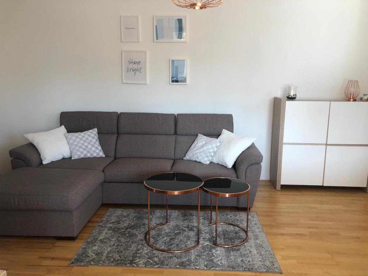 Jastrzębia GóraMorze Wrzosow Luxflatsアパートメント エクステリア 写真