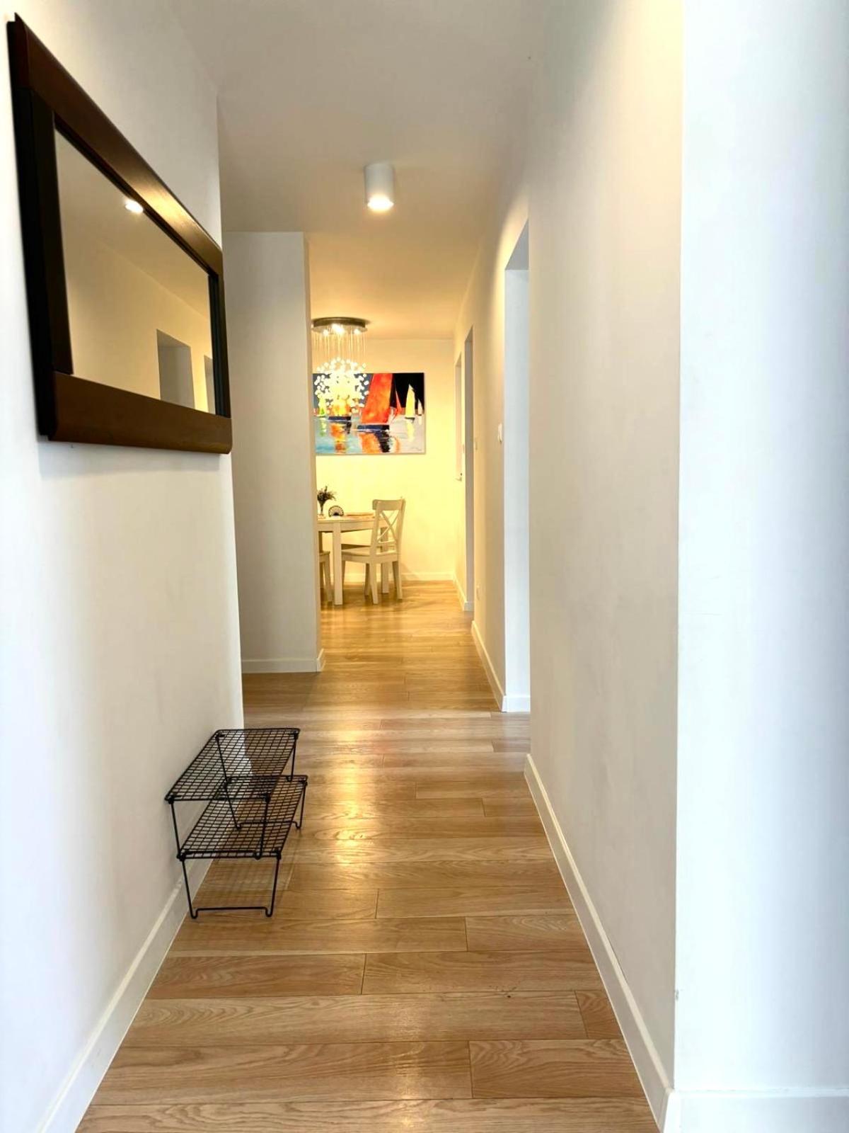 Jastrzębia GóraMorze Wrzosow Luxflatsアパートメント エクステリア 写真